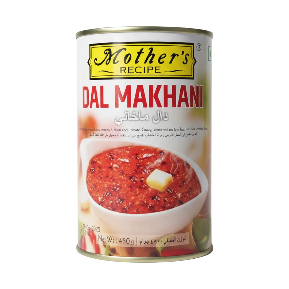 Mother's Dal Makhani